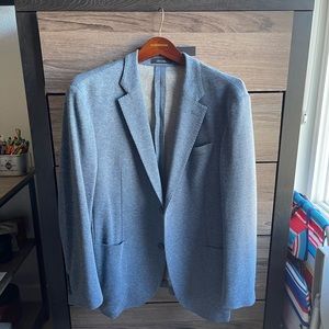 Nordstrom Mens Shop blazer